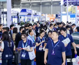 武汉机床展展会现场(现场盛况)2