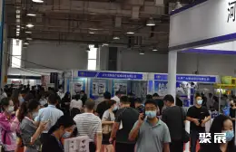 Hebei Medical Device Expo – Shijiazhuang Medical Exhibition on-site exhibition (highlights)2