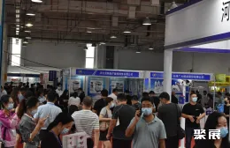 石家庄医疗展展会现场(现场盛况)2