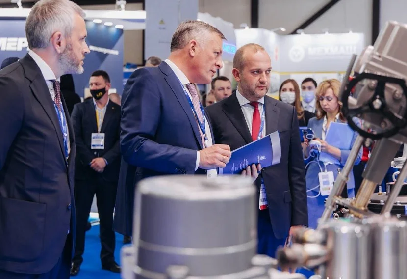 2026俄罗斯油气展(Ros Gas Expo)参展攻略：时间/地点/门票怎么买？