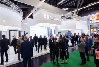 德国门窗展(Fensterbau Frontale)2028举办时间与地点