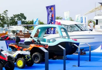 厦门游艇展2025门票在哪买