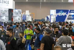 墨西哥法兰克福汽配展展会现场(现场盛况)3