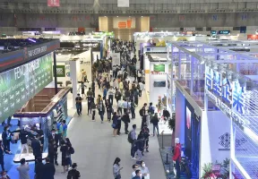 台湾纺织展2025展位图与展位价格