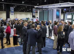 加拿大风能展现场图片4