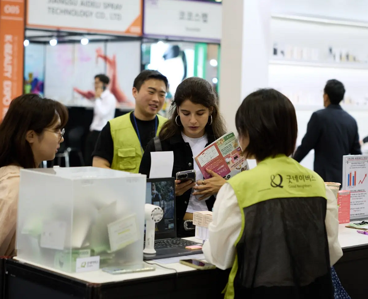 ASLS Medical Aesthetics Equipment Exhibition and Academic Conference (Autumn), Seoul, South Korea on-site exhibition (highlights)6