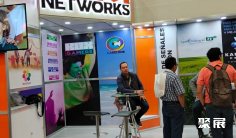 墨西哥通信展2025时间及地点