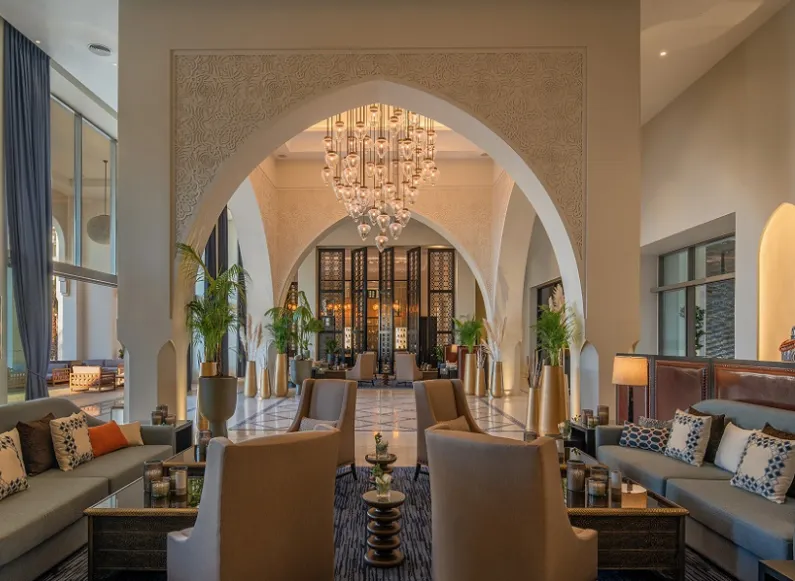 Hilton Tangier Al Houara Resort & Spa