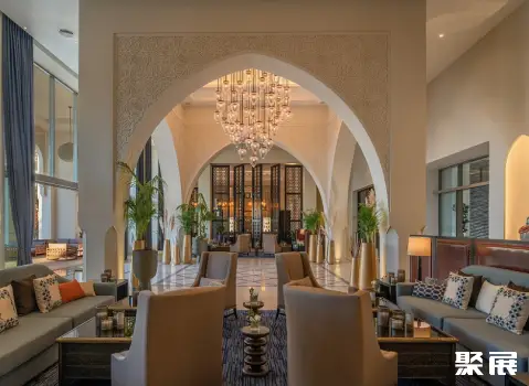 Hilton Tangier Al Houara Resort & Spa