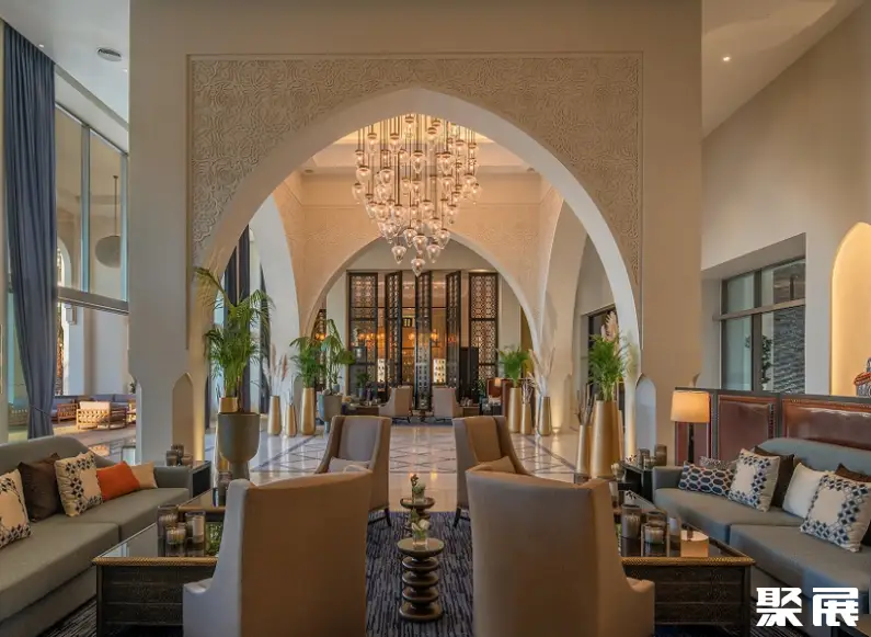 Hilton Tangier Al Houara Resort & Spa实拍图