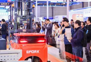 上海国际物流展2025展商名录抢先看，展商名录预订