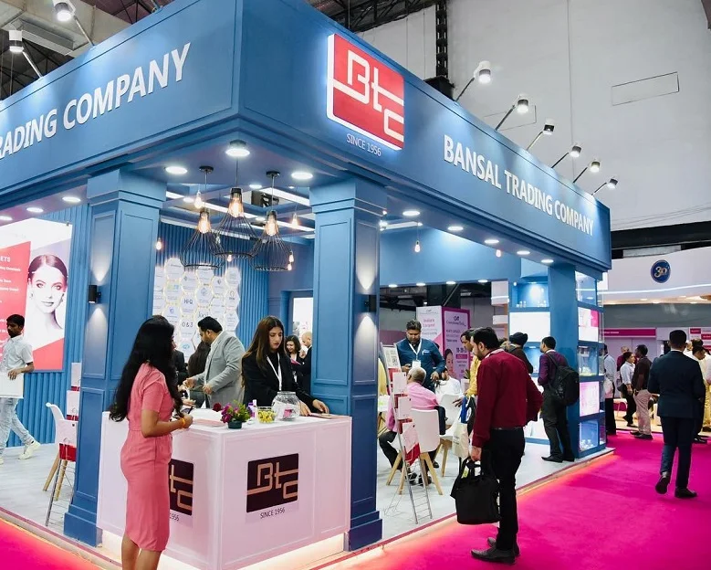 2026年印度化妆品展(Cosmohome Tech Expo)门票多少钱,怎么购买?