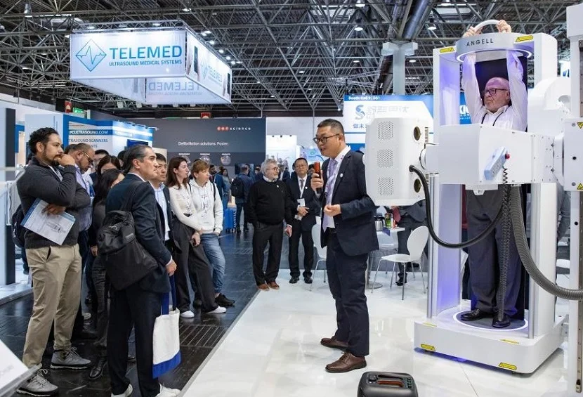 德國醫(yī)療器械展(MEDICA)2026參展攻略（時間地點+門票怎么買？）