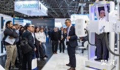 德国医疗器械展(MEDICA)2026参展攻略(时间地点+门票怎么买?)