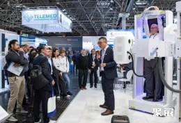 德国医疗器械展现场图片8