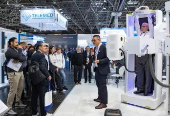 德国医疗器械展(MEDICA)2026的展品范围
