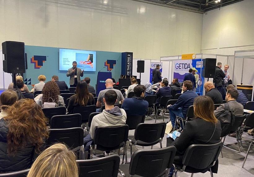 2025英国运输物流展览会展品范围