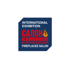 俄罗斯莫斯科壁炉及烧烤展览会实拍图