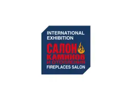 Moscow Fireplaces & Barbecue Exhibition (Fireplaces Salon)Logo