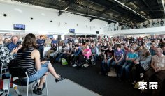 澳大利亚电动车及储能展览会2025门票怎么买 购票入口