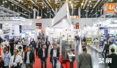 德国包装展2025门票购买途径