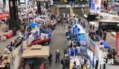 2026美国房车配件展时间地点