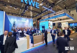 汉堡海事展展会现场(现场盛况)12