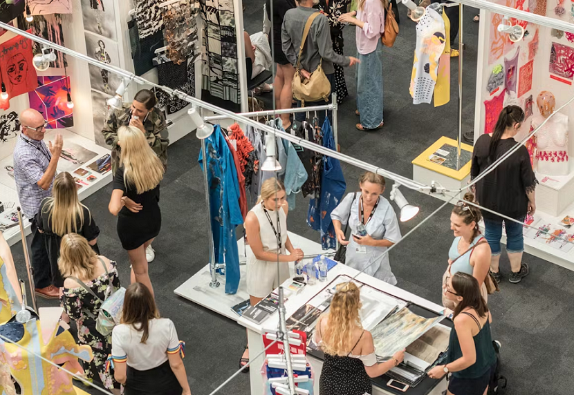 慕尼黑家具展现场图片2