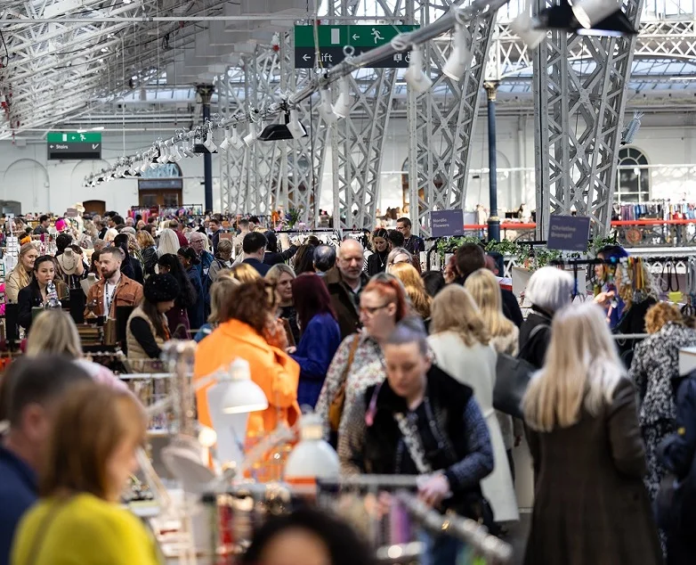 2026年倫敦紡織面料展(Source Fashion)門票如何申請？多少錢？