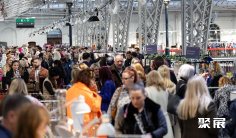 2026伦敦纺织面料展(Source Fashion)展品有哪些?