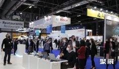 2026年西班牙安防展门票多少钱,怎么购买?