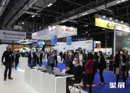 西班牙安防展现场图片6