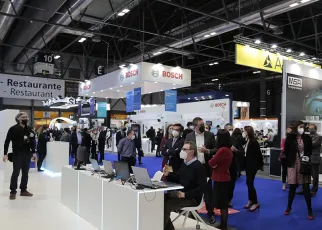 2026年西班牙安防展门票多少钱,怎么购买?