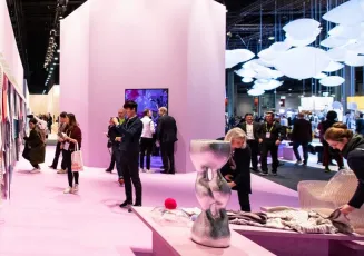 2026澳大利亚室内装饰展展位费与展位申请