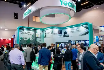 巴西圣保罗通信通讯展览会(FUTURECOM)2026展位价格与展位申请