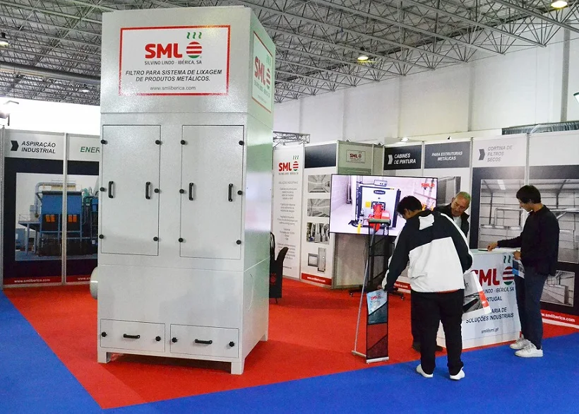 葡萄牙金属加工展2024展品有哪些?