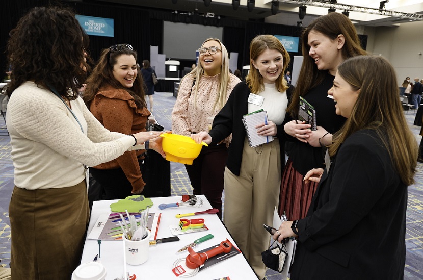 2027芝加哥家庭用品展 (The Inspired Home Show)观众预登记火热进行中