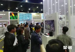韩国物联网展现场图片4