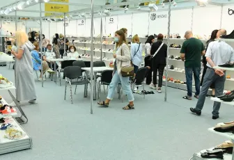 2026年俄罗斯鞋展门票哪里买，购买途径？