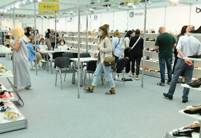 2026年俄罗斯鞋展门票哪里买，购买途径？