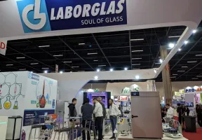 巴西实验室展2025门票多少钱一张？哪里买