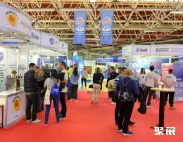 巴塞罗那潜水展展会现场(现场盛况)2