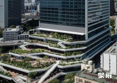日本东京都立工业贸易中心滨松町馆