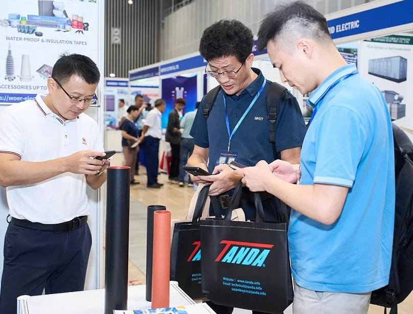 2026年越南电池展(Energy Storage Vietnam)门票购买方式，多少钱一张？