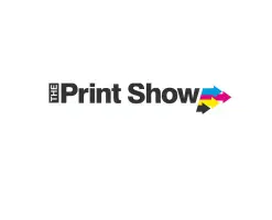 英国印刷包装展Logo