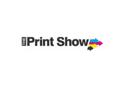 英国印刷包装展logo