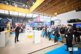 香港储能展现场图片2