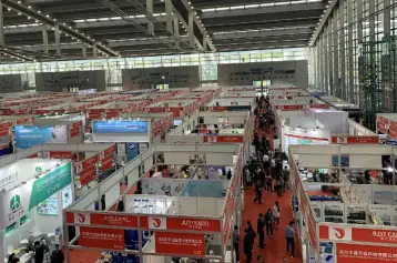 深圳医疗展(CMEH)2026展品范围有哪些？