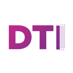 印尼雅加达数字化转型展览会DTI实拍图