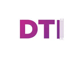 Digital Transformation Indonesia (DTI) ExhibitionLogo